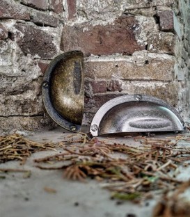 Λαβή επίπλων Χούφτα No 647 Λαβή επίπλων Χούφτα No 647