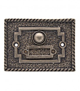 Κουδούνι No K396