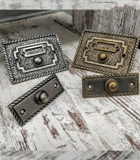 Κουδούνι No K397