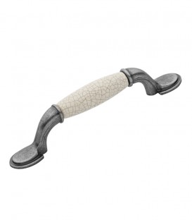 Λαβή επίπλων Nο 521 Κρακελέ Λαβή επίπλων Nο 521 Κρακελέ