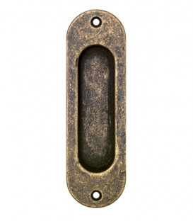 Χούφτα Οβάλ No K302