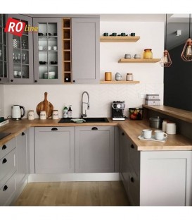 Λαβή επίπλων Χούφτα No 647 Λαβή επίπλων Χούφτα No 647