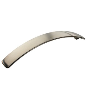 Λαβή επίπλων No 155 Νίκελ Ματ Λαβή επίπλων No 155 Νίκελ Ματ