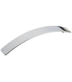 Λαβή επίπλων No 155 Χρώμιο Λαβή επίπλων No 155 Χρώμιο