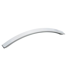 Λαβή επίπλων No 2822 Χρώμιο Λαβή επίπλων No 2822 Χρώμιο