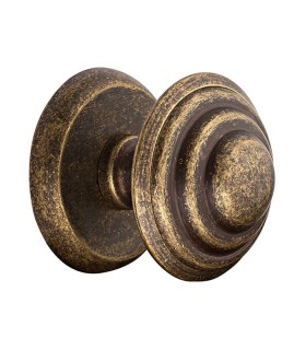 Μπουλ Εξώπορτας No K380 Αντικέ