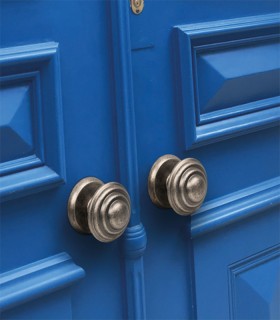 Μπουλ Εξώπορτας No K380