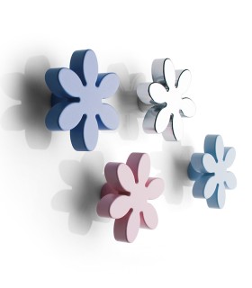 Πόμολο παιδικό No 415 poliplast