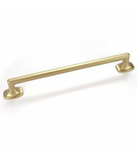 Λαβή επίπλων No 8130 128mm Λαβή επίπλων No 8130 128mm