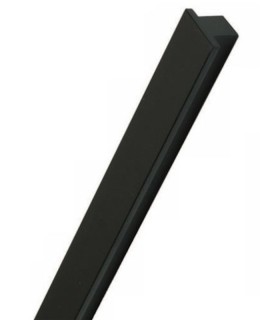 Λαβή επίπλων Μπάρα No 13T Best Μαύρο Λαβή επίπλων Μπάρα No 13T Best Μαύρο