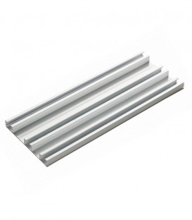 Τριπλός Σιδηρόδρομος Αλουμινίου