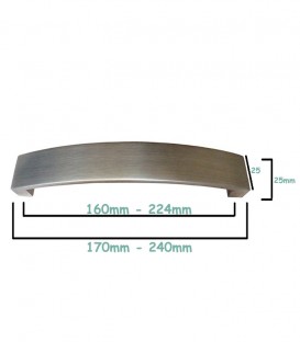 Λαβή επίπλων No 717 Λαβή επίπλων No 717