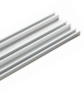 Τριπλός Σιδηρόδρομος Αλουμινίου