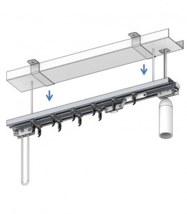 Σιδηρόδρομος Αλουμινίου Ανέβα-Κατέβα Κορδονάτος