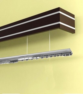 Σιδηρόδρομος Αλουμινίου Ανέβα-Κατέβα Κορδονάτος