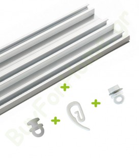 Τριπλός Σιδηρόδρομος Αλουμινίου