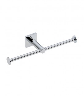 DELTA Χαρτοθήκη Διπλή