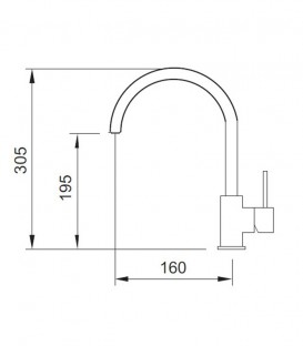 Μπαταρία Νιπτήρος Trend 149