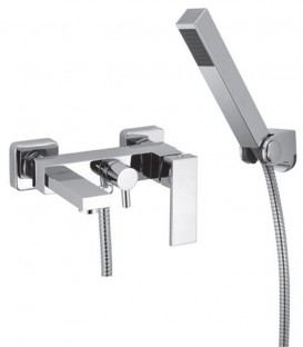 Μπαταρία Λουτρού Slim 49005