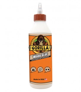Ξυλόκολλα Gorilla Wood Glue