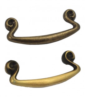 Λαβή επίπλων Nο 90 Λαβή επίπλων Nο 90