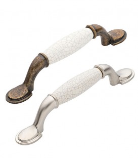 Λαβή επίπλων Nο 521 Κρακελέ Λαβή επίπλων Nο 521 Κρακελέ