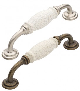 Λαβή επίπλων Nο 522 Κρακελέ Λαβή επίπλων Nο 522 Κρακελέ