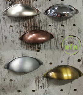 Λαβή επίπλων Χούφτα No 2328 Λαβή επίπλων Χούφτα No 2328