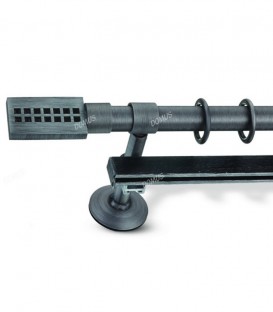 Βιομηχανικό Κουρτινόξυλο Ιφιγένεια