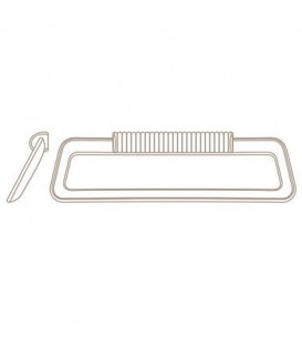 Λαβή επίπλων Nο 768 Λαβή επίπλων Nο 768