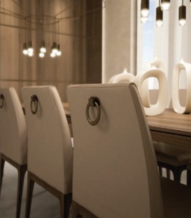 Λαβή επίπλων - καρέκλας Nο 764 Λαβή επίπλων - καρέκλας Nο 764