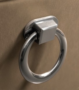 Λαβή επίπλων - καρέκλας Nο 764 Λαβή επίπλων - καρέκλας Nο 764