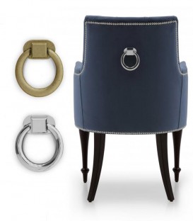 Λαβή επίπλων - καρέκλας Nο 764 Λαβή επίπλων - καρέκλας Nο 764