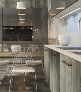 Λαβή επίπλων Nο 566 Σφυρήλατο Λαβή επίπλων Nο 566 Σφυρήλατο