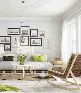 Υλικά επιπλοποιίας